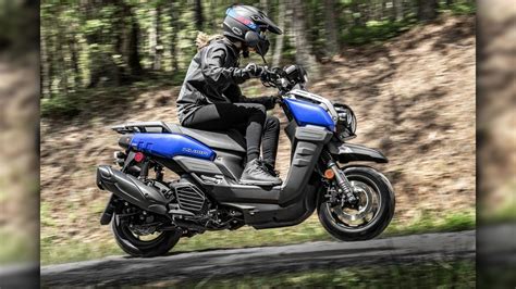 yamaha zuma top speed|yamaha zuma performance.